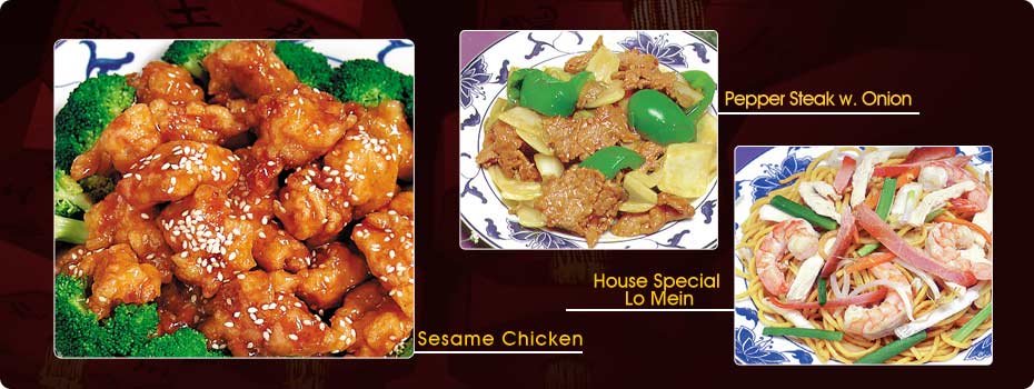 King Wok Chinese Restaurant Fairfield Nj Online Order Dine In